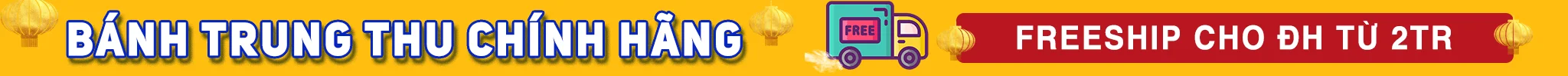 Top banner