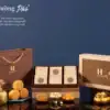 Bánh trung thu Madame Huong 2025 hộp Hàng Đường Phố