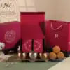 Bánh trung thu Madame Hương 2025 hộp Hàng Mã Phố