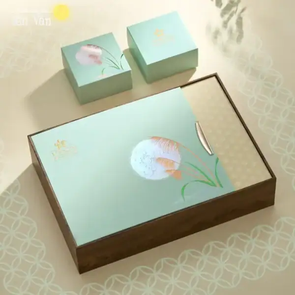 Bánh trung thu Maison 2025 hộp Dịu Dàng 2 (1)
