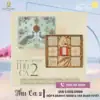 Bánh trung thu Pan Pacific 2025 hộp Thu Ca 2