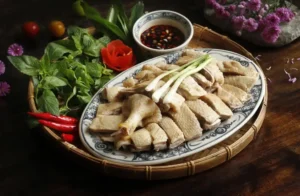 cách luộc vịt ngon (1)