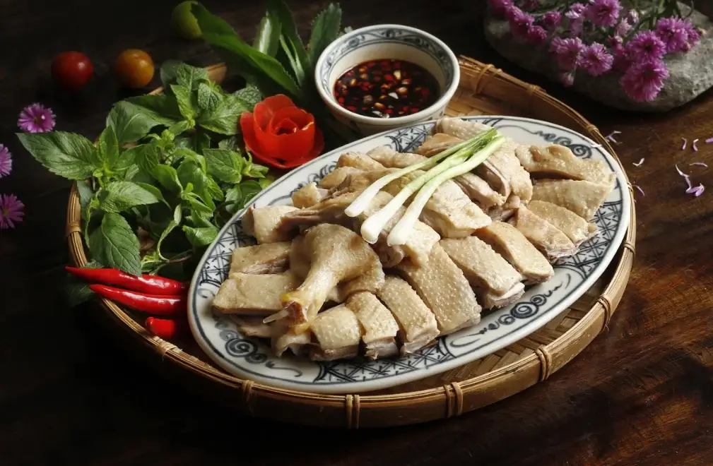 cách luộc vịt ngon (1)