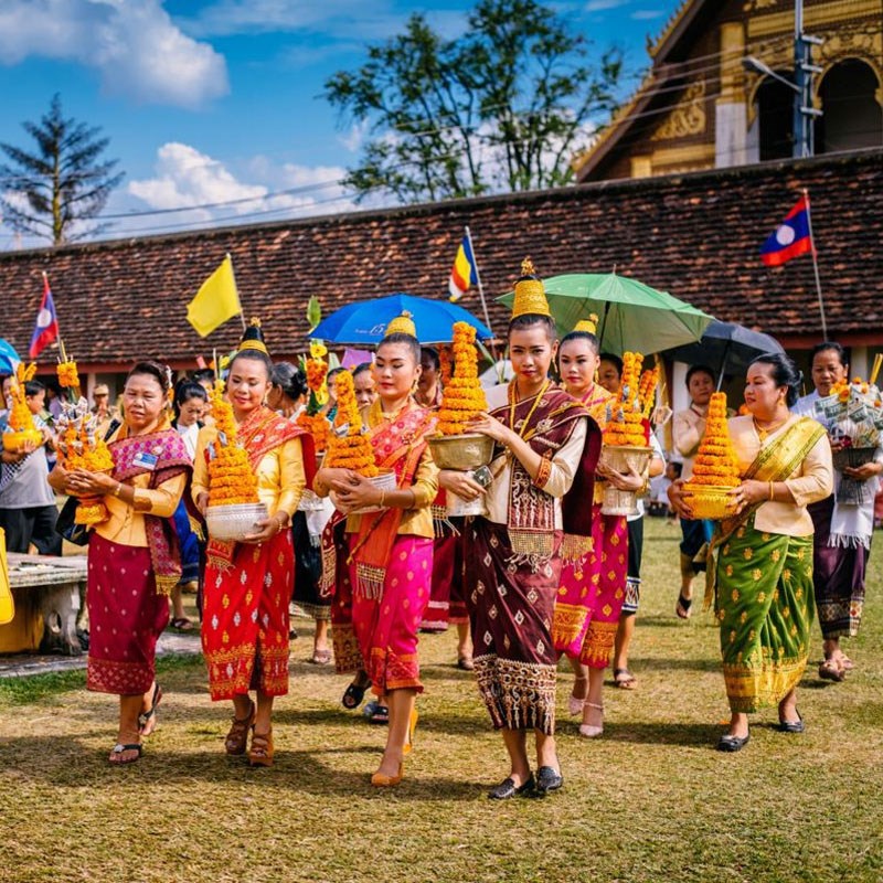 Tết Trung Thu Campuchia