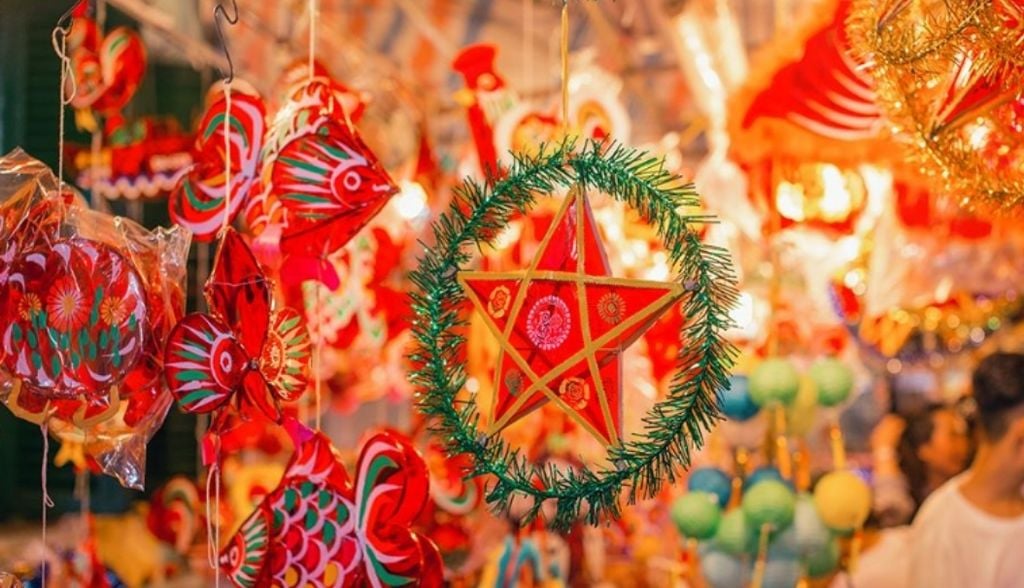 Tết Trung Thu Việt Nam 2