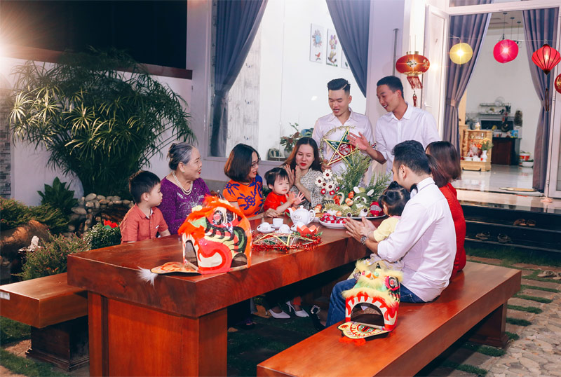 tết Trung thu Việt Nam 3